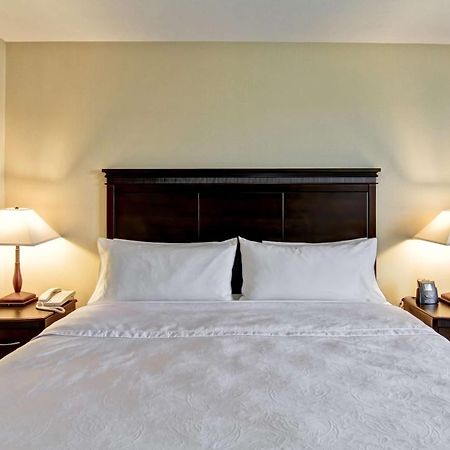 Homewood Suites By Hilton סודברי מראה חיצוני תמונה