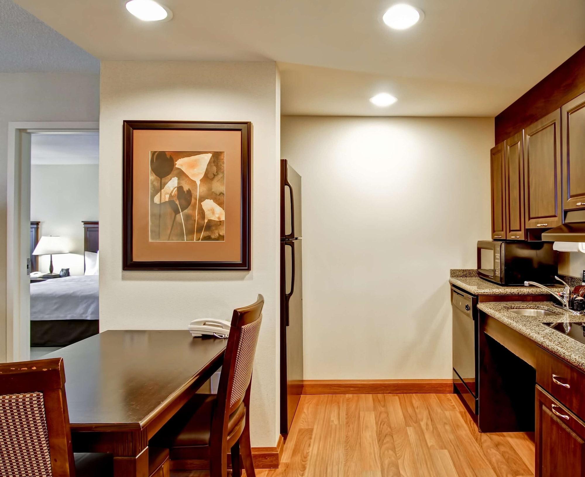Homewood Suites By Hilton סודברי מראה חיצוני תמונה