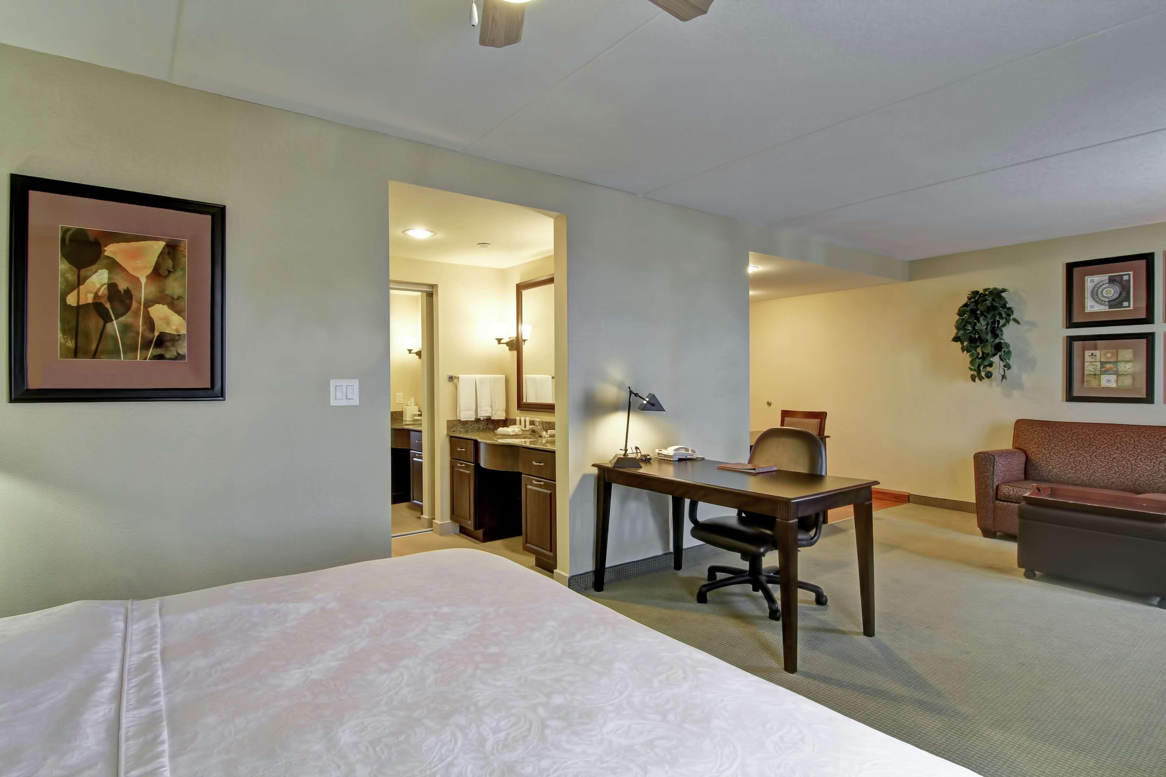 Homewood Suites By Hilton סודברי מראה חיצוני תמונה