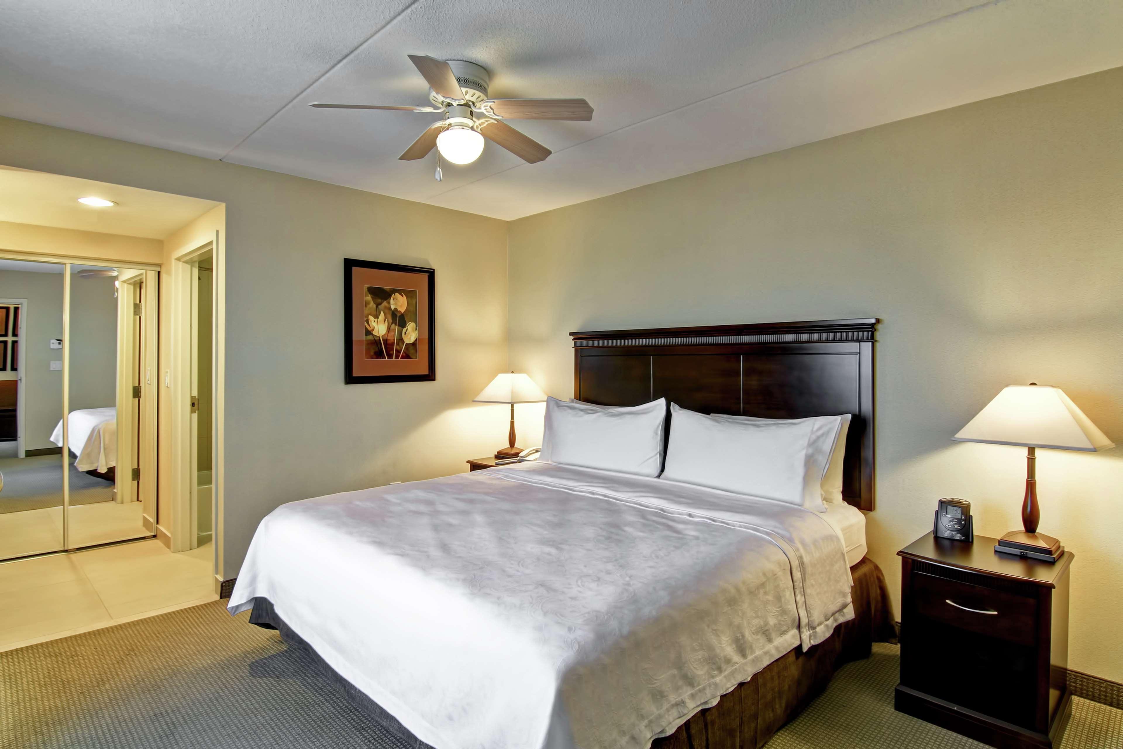 Homewood Suites By Hilton סודברי מראה חיצוני תמונה