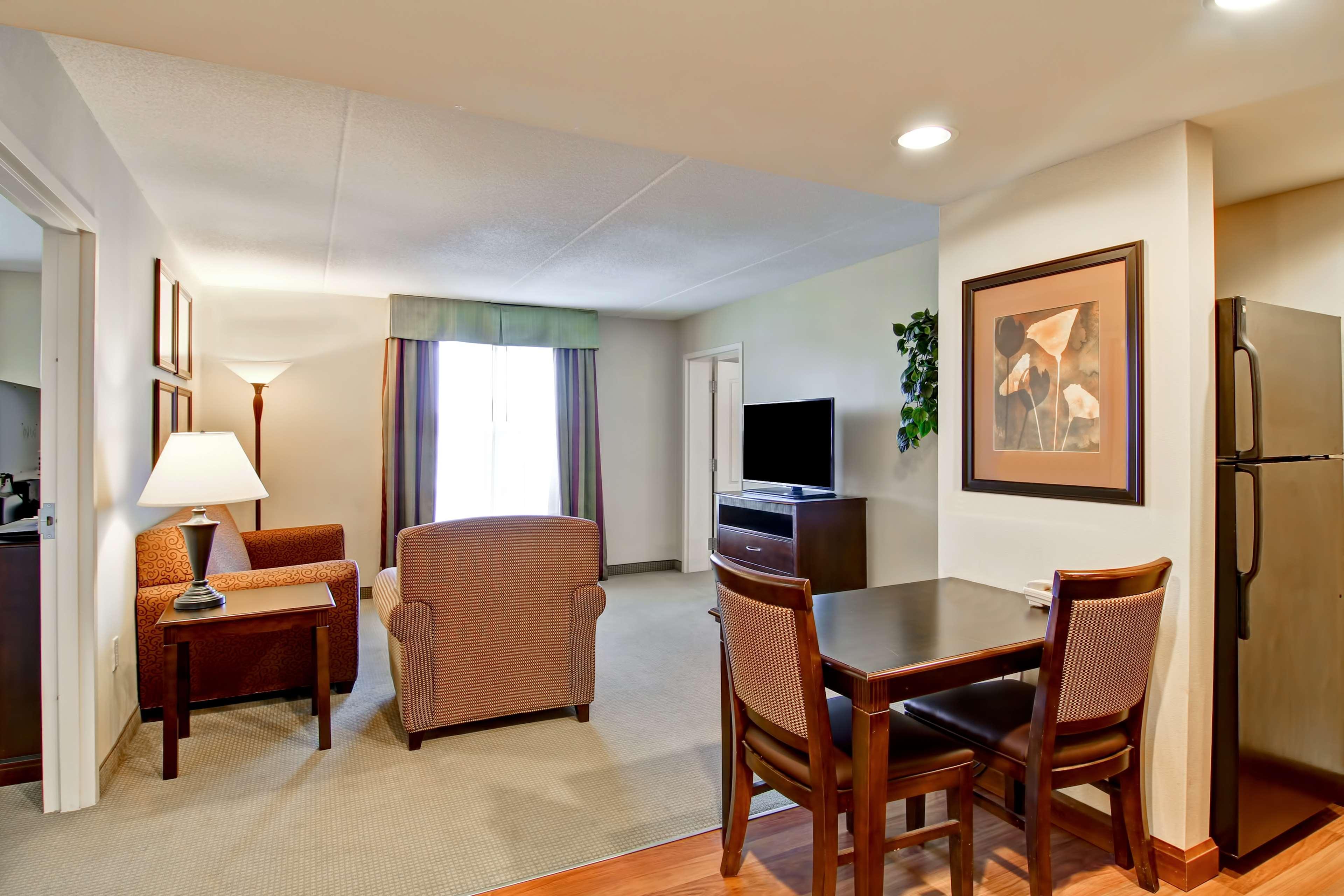 Homewood Suites By Hilton סודברי מראה חיצוני תמונה