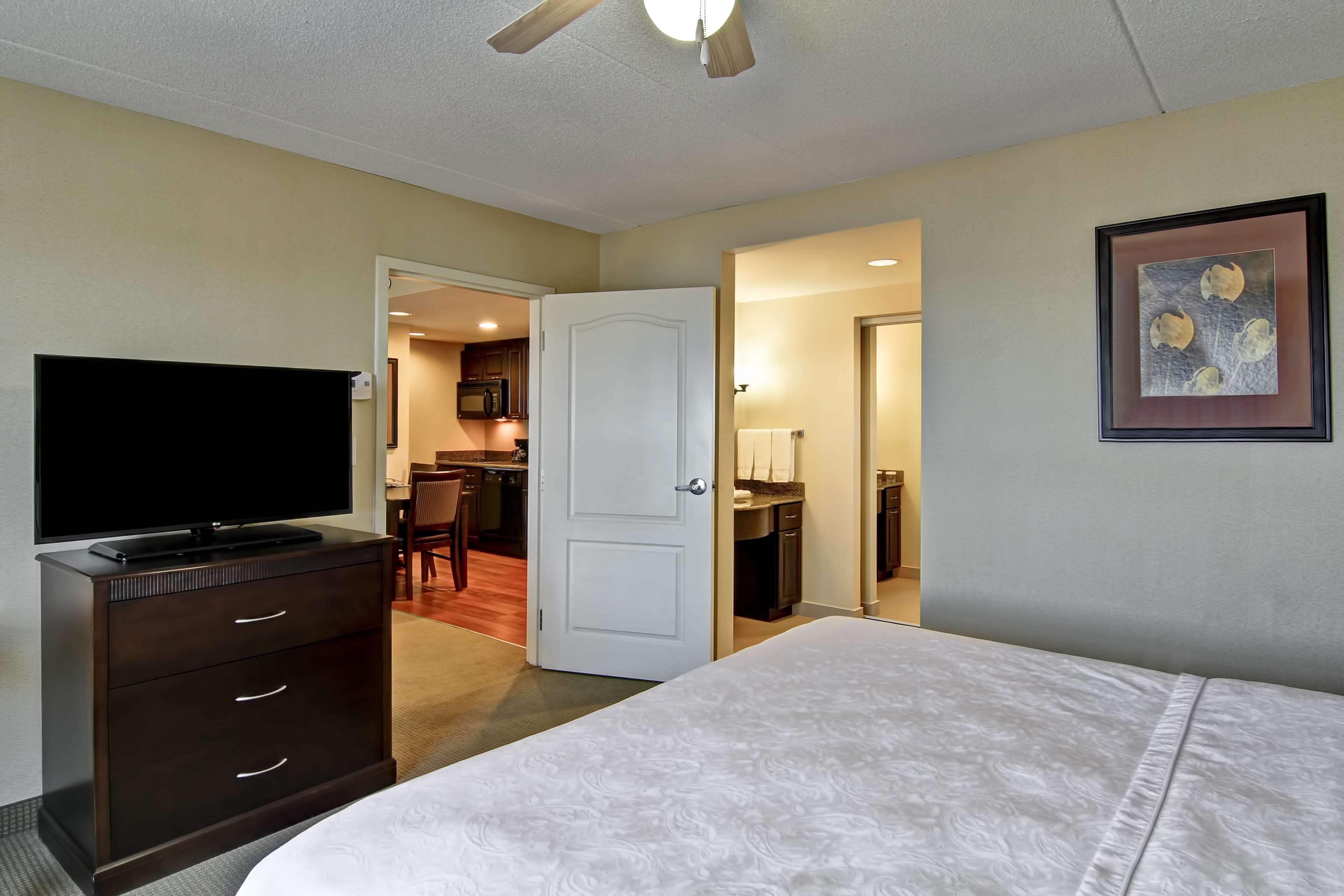 Homewood Suites By Hilton סודברי מראה חיצוני תמונה