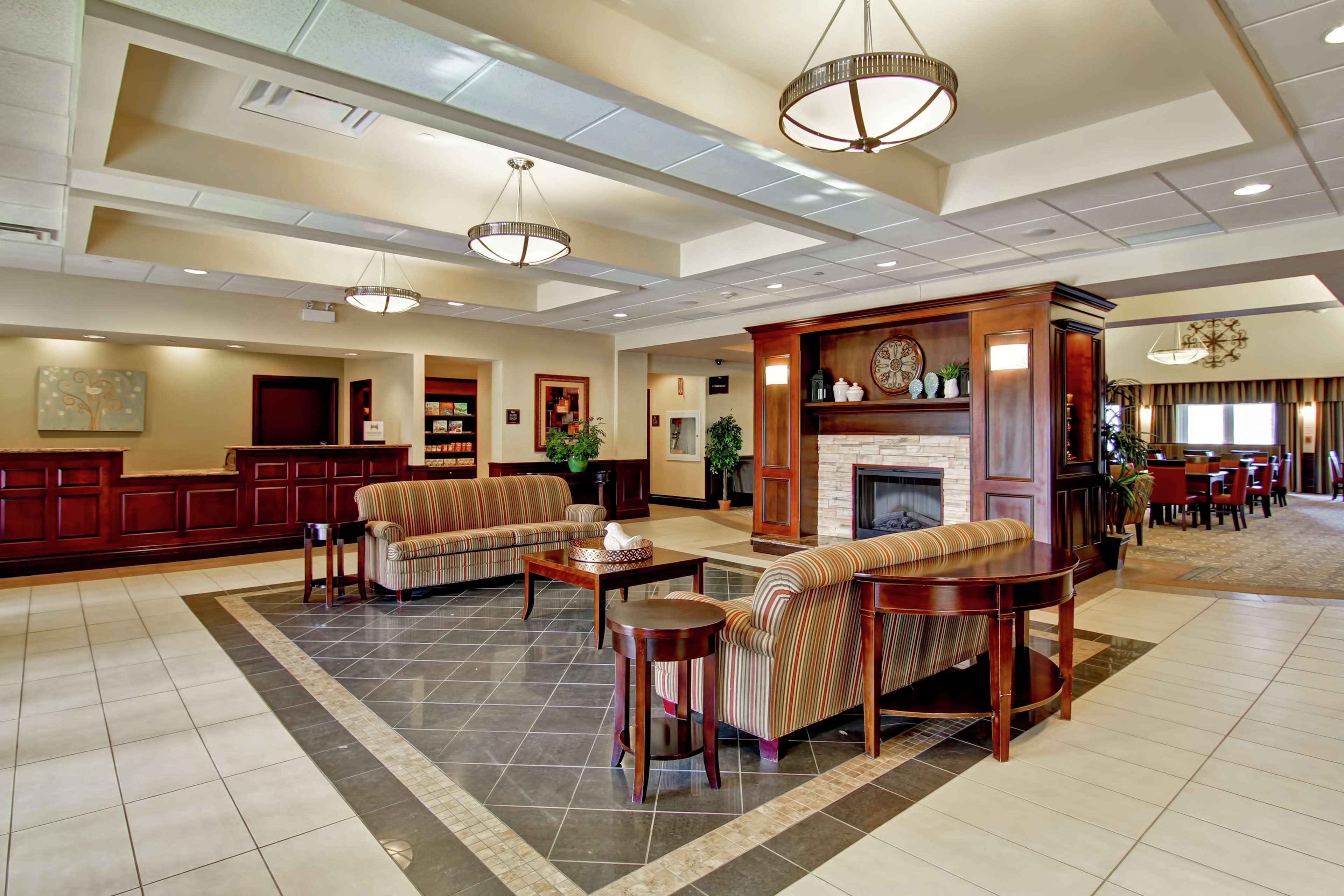 Homewood Suites By Hilton סודברי מראה חיצוני תמונה