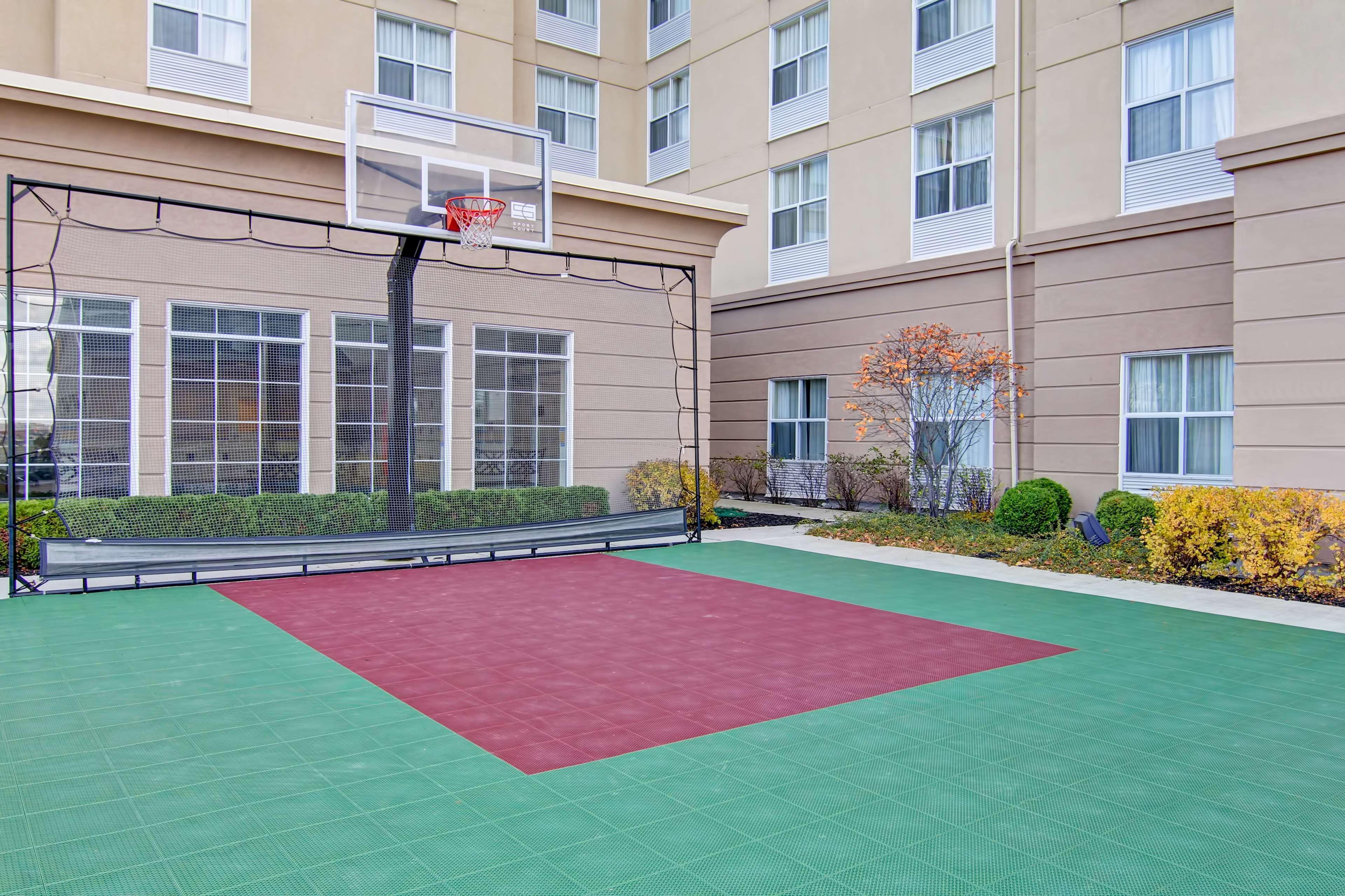 Homewood Suites By Hilton סודברי מראה חיצוני תמונה