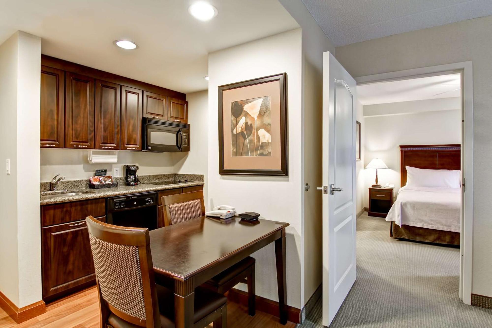 Homewood Suites By Hilton סודברי מראה חיצוני תמונה