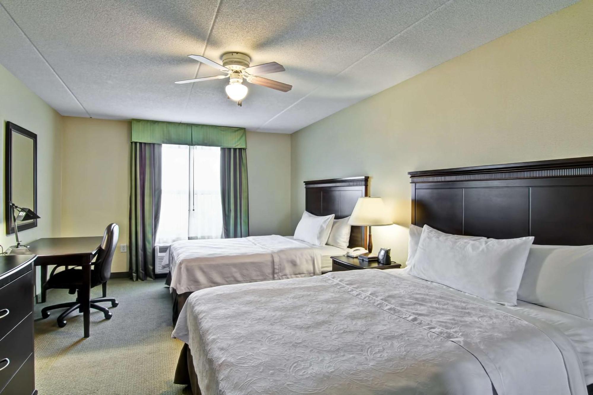 Homewood Suites By Hilton סודברי מראה חיצוני תמונה