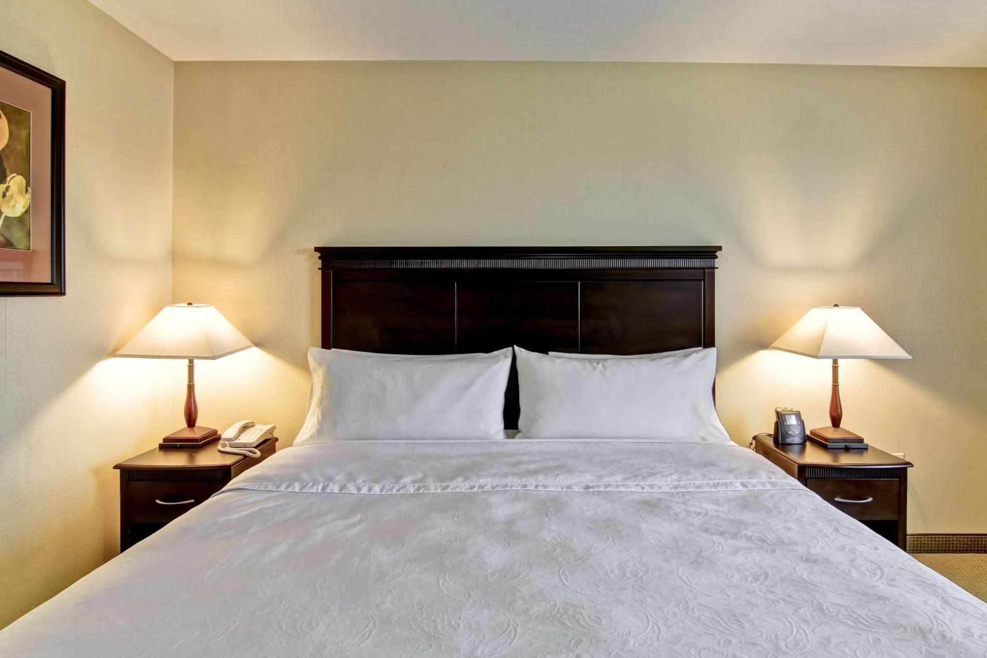 Homewood Suites By Hilton סודברי מראה חיצוני תמונה