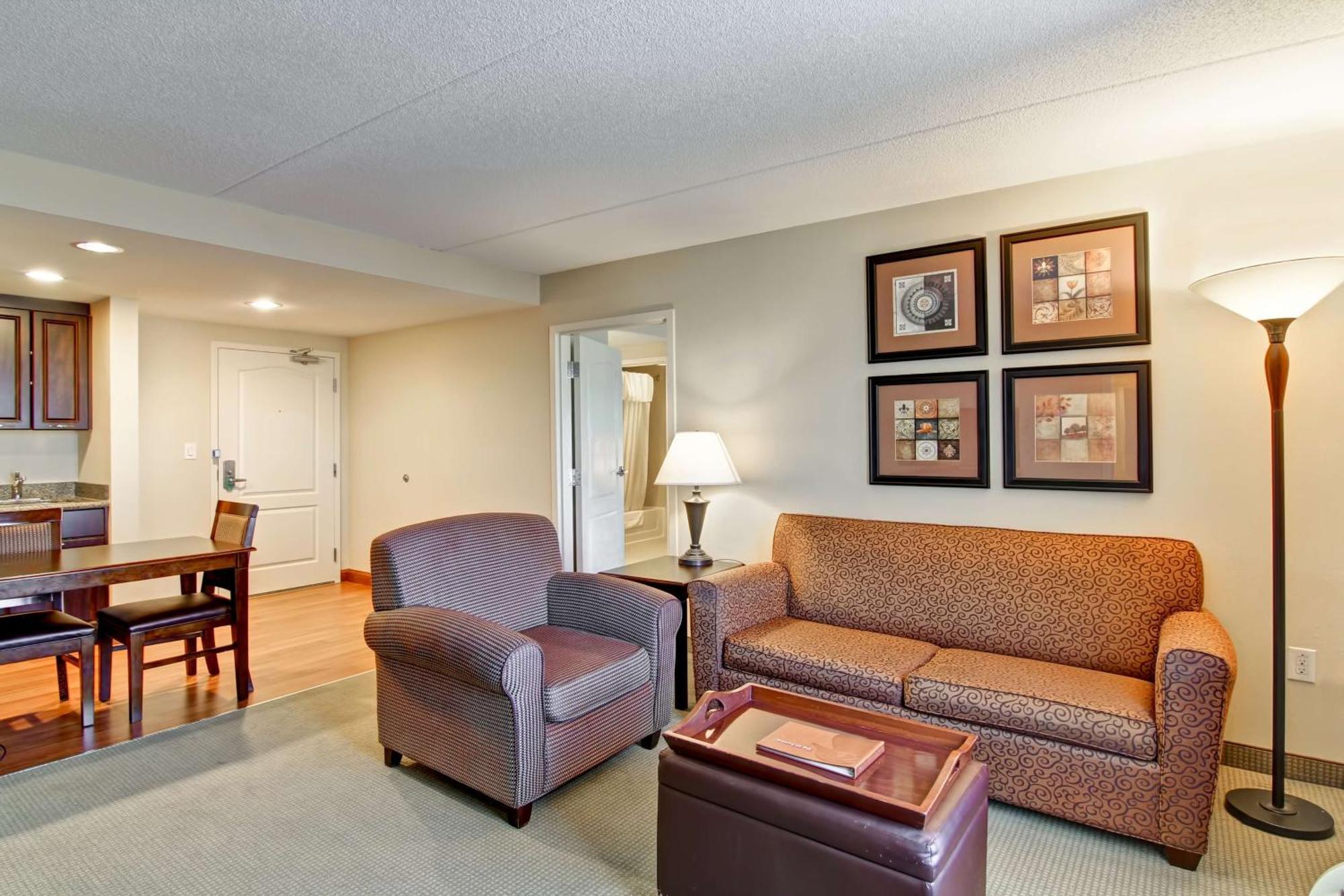 Homewood Suites By Hilton סודברי מראה חיצוני תמונה