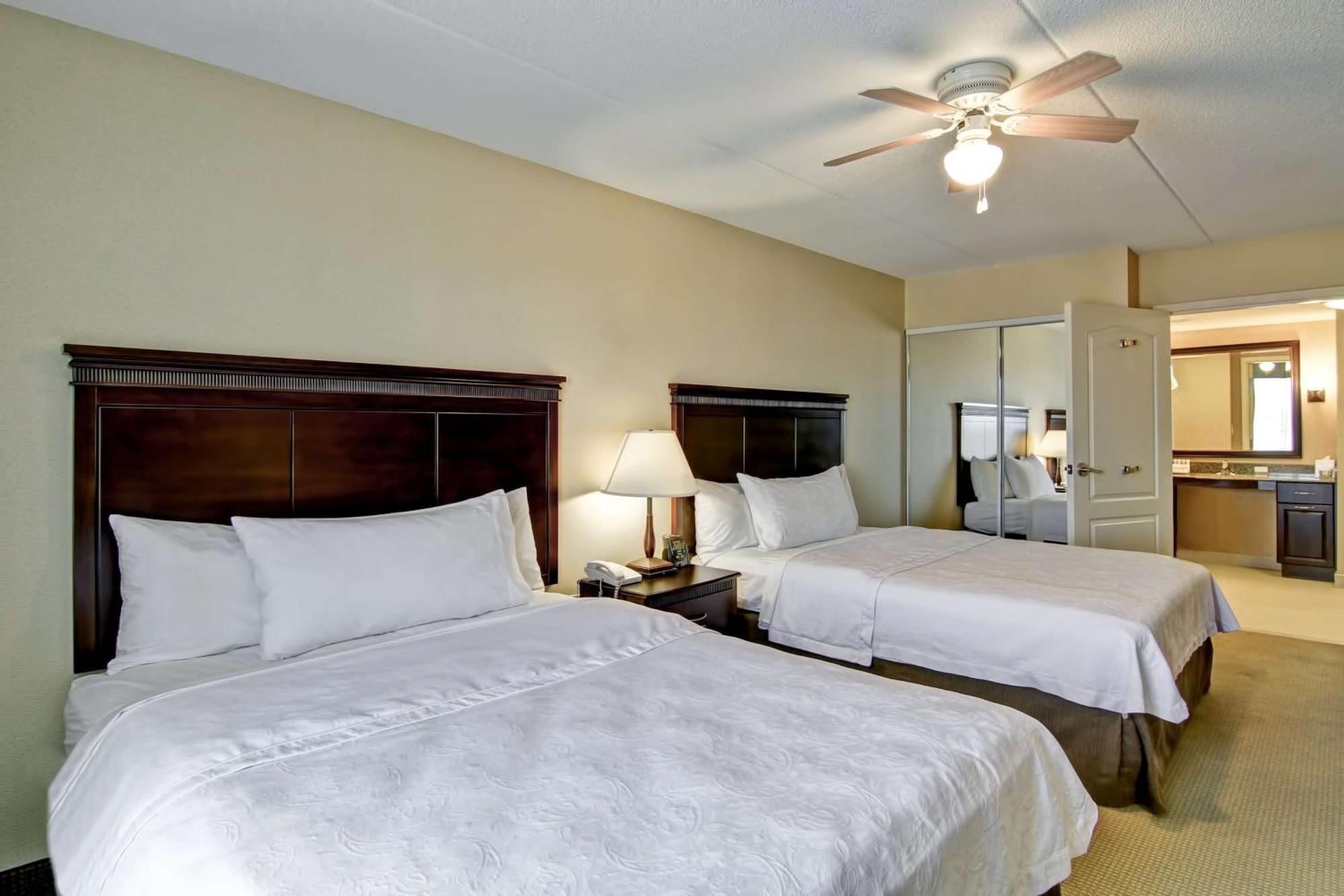 Homewood Suites By Hilton סודברי מראה חיצוני תמונה