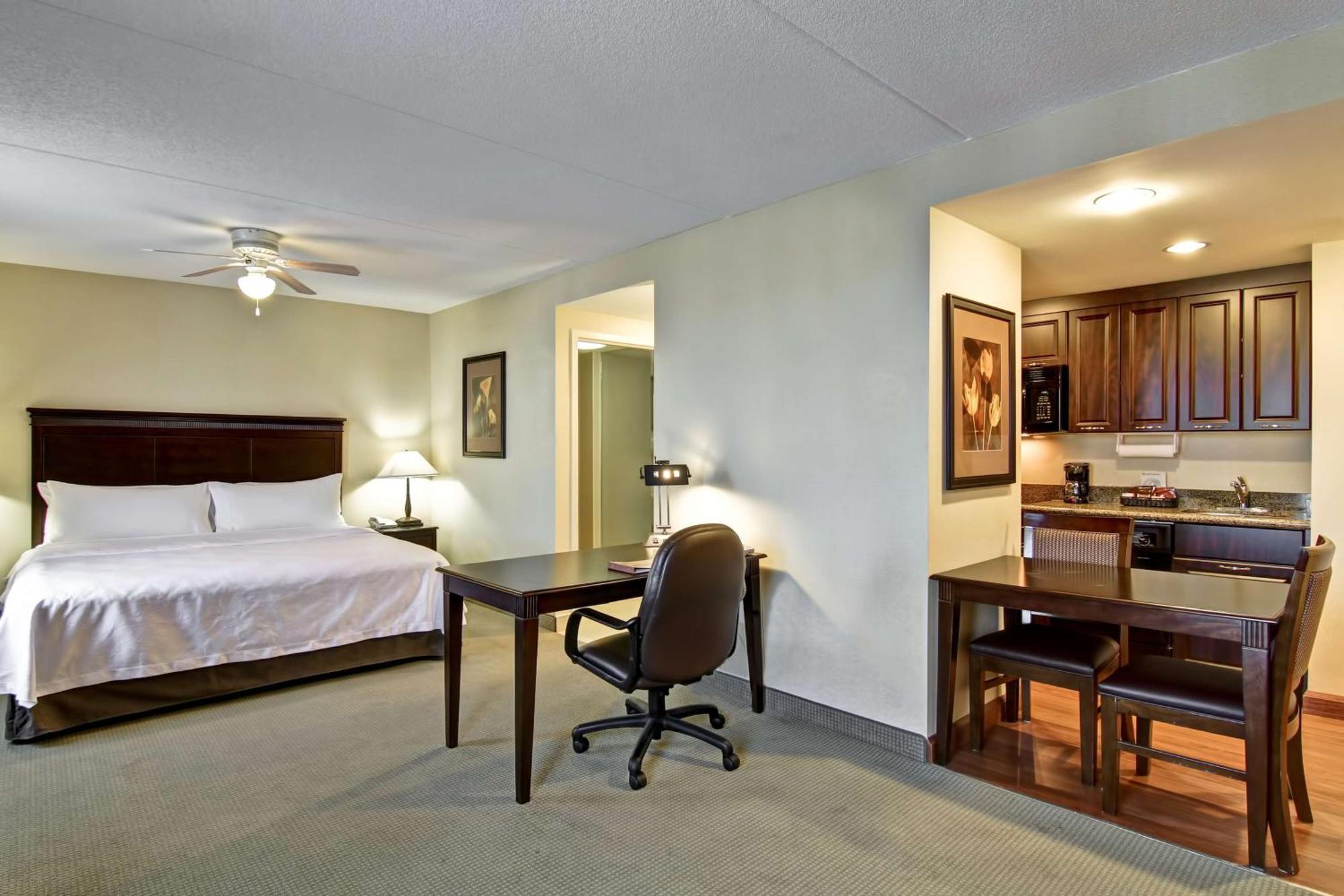 Homewood Suites By Hilton סודברי מראה חיצוני תמונה