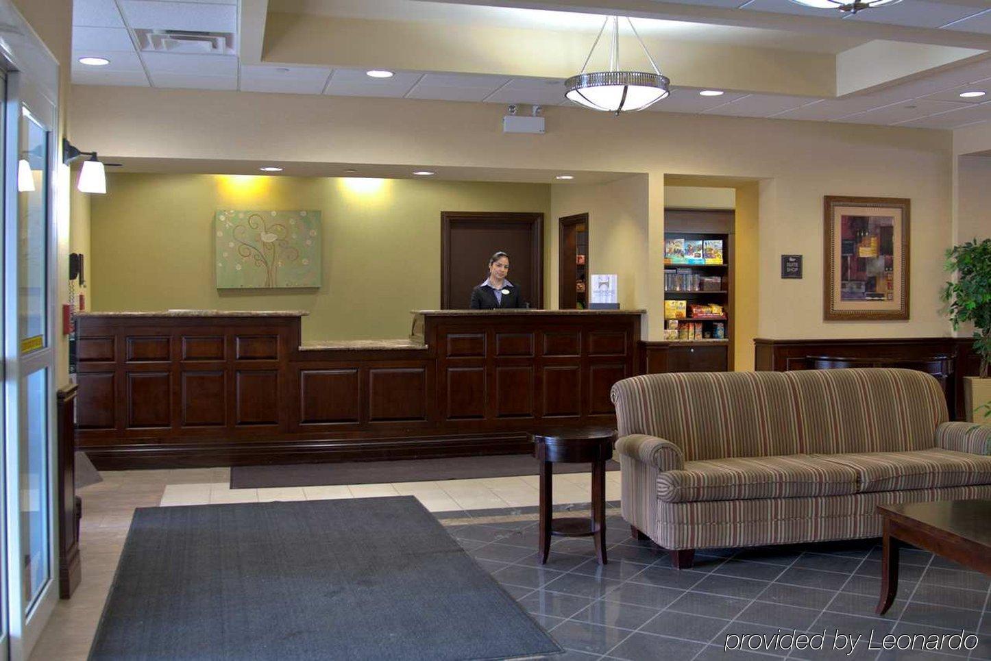 Homewood Suites By Hilton סודברי מראה חיצוני תמונה