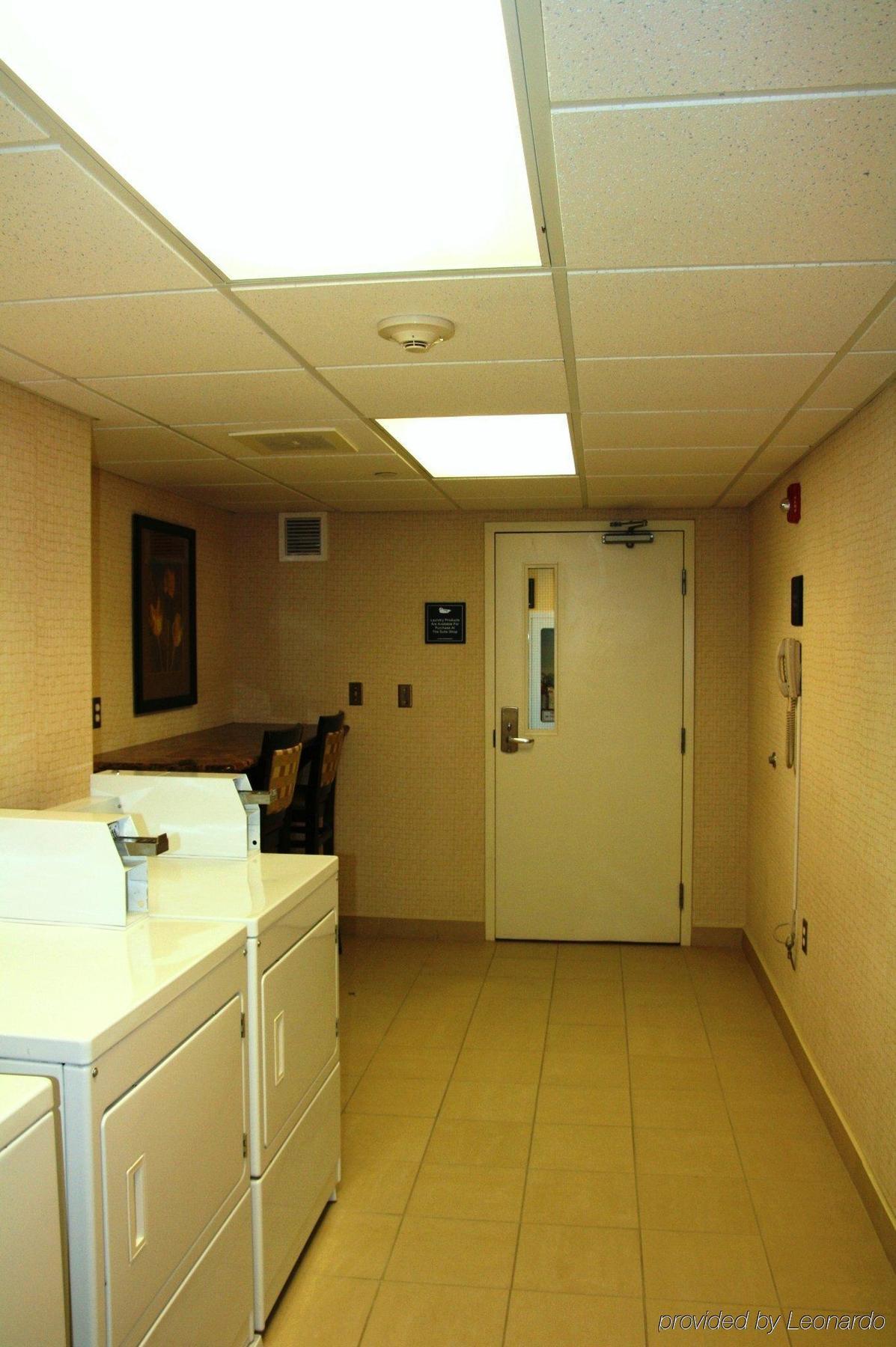 Homewood Suites By Hilton סודברי מראה חיצוני תמונה