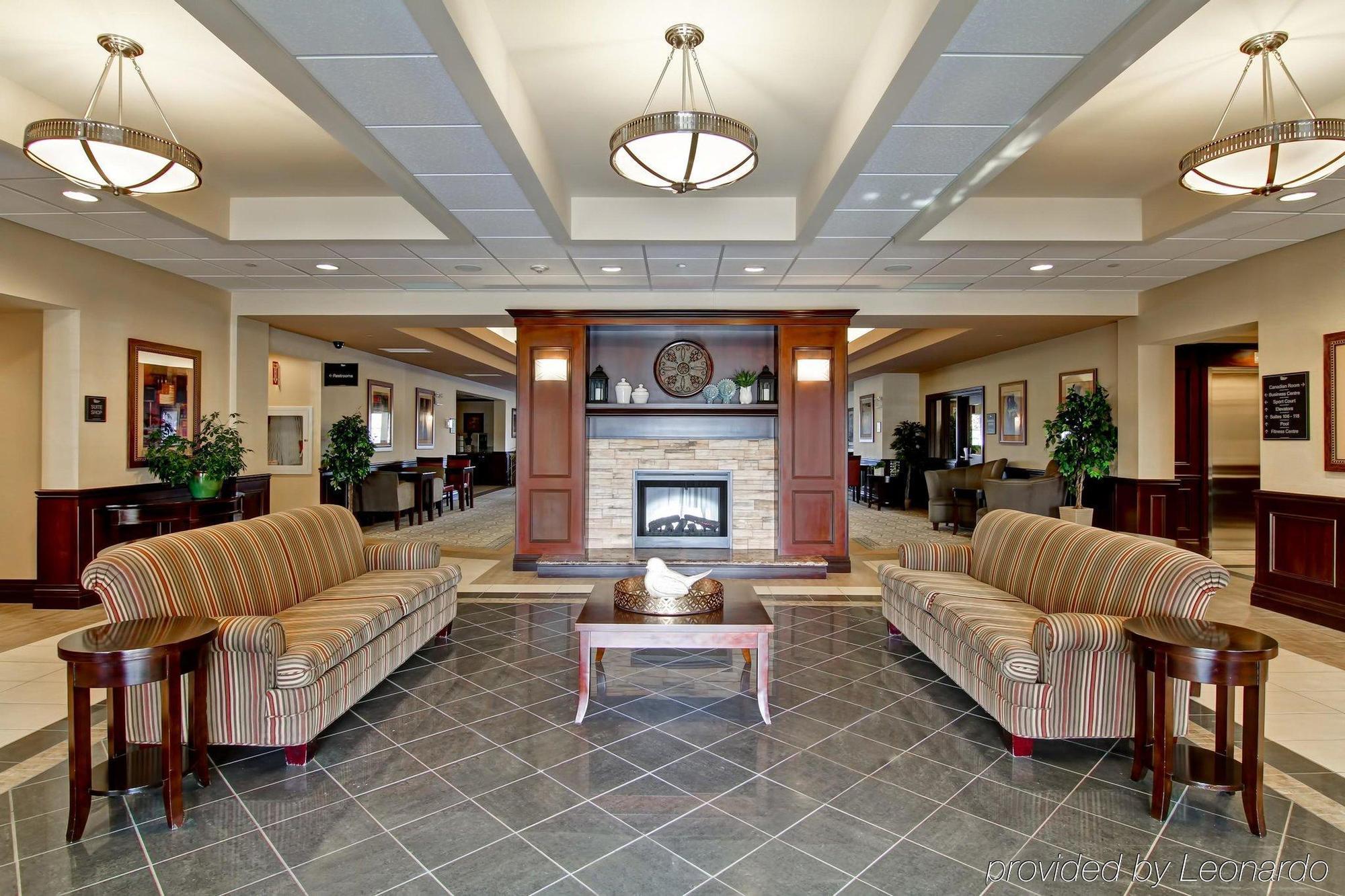 Homewood Suites By Hilton סודברי מראה חיצוני תמונה
