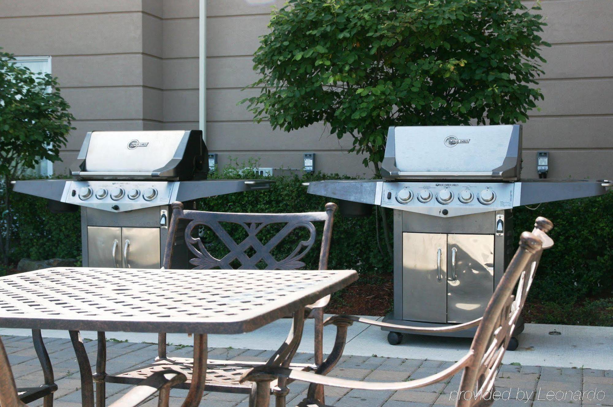 Homewood Suites By Hilton סודברי מראה חיצוני תמונה