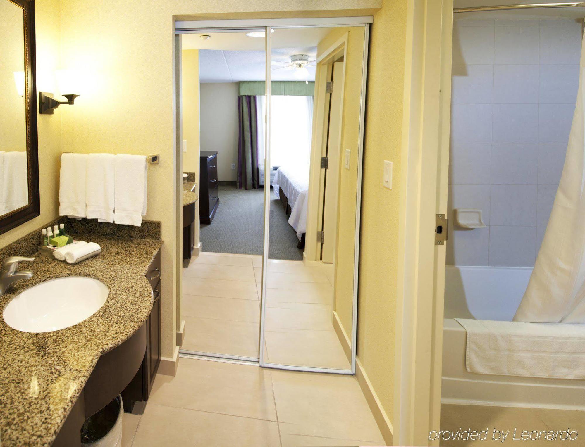 Homewood Suites By Hilton סודברי מראה חיצוני תמונה