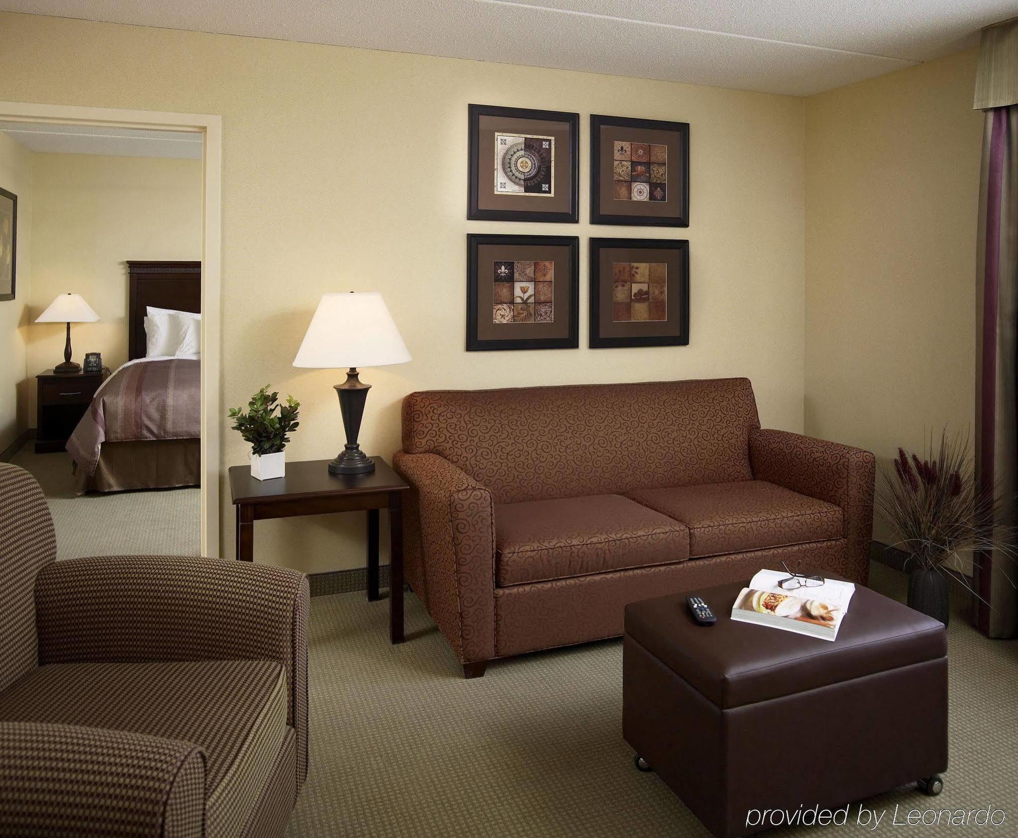 Homewood Suites By Hilton סודברי חדר תמונה
