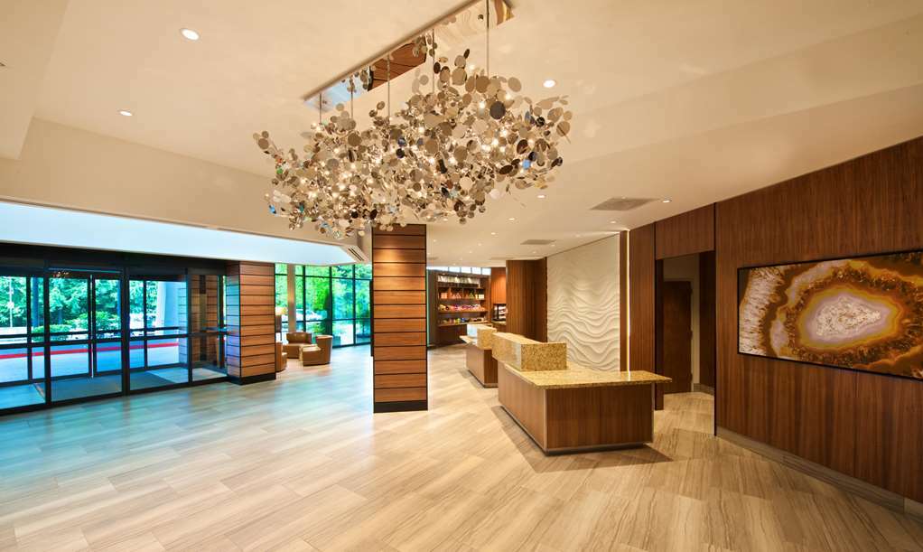 Homewood Suites By Hilton סודברי מראה פנימי תמונה