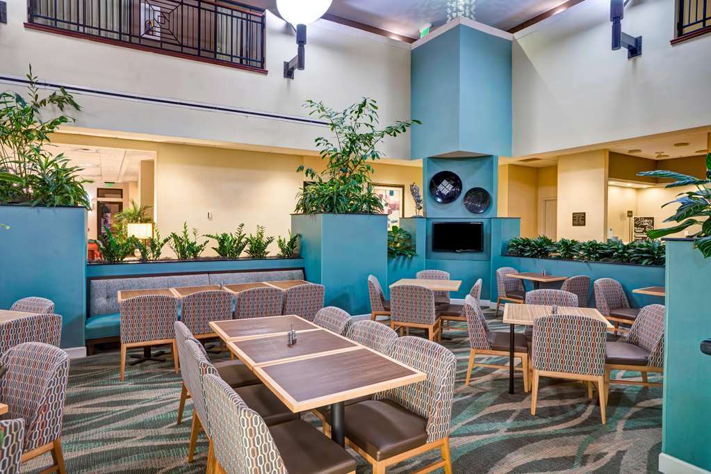 Homewood Suites By Hilton סודברי מסעדה תמונה