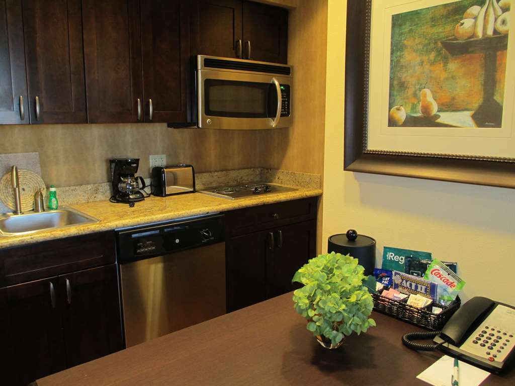Homewood Suites By Hilton סודברי חדר תמונה