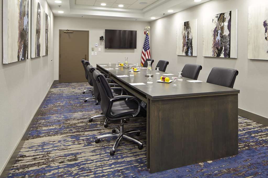 Homewood Suites By Hilton סודברי מתקנים תמונה